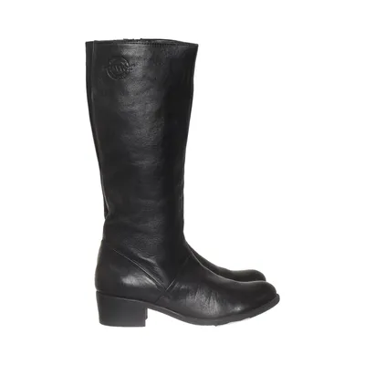 Stiefel (Schwarz) von Park West
