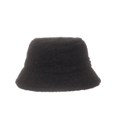 Buckethatt (Svart) från Pieces Accessories Polyester