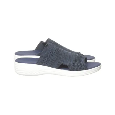 Slip-ins (Blå, Vit)