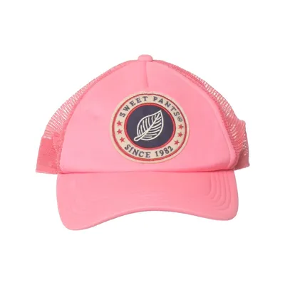Baseballkeps (Rosa) från Sweet Pants Polyamid, Polyester