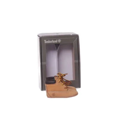 Baby booties (Beige) from Timberland
