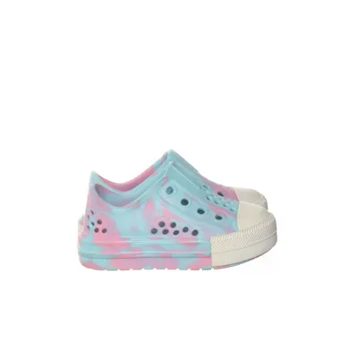 Promenadskor (Blå, Rosa, Vit) från Converse