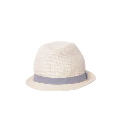 Sun hat (Beige) from H&M Polyester