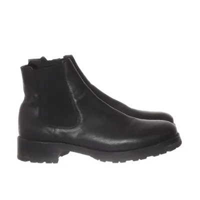 Boots (Svart) från Tiger of Sweden