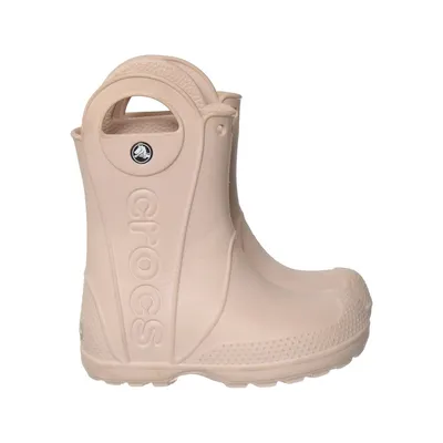 Gummistövlar (Handle It Rain Boot) från Crocs Polyuretan