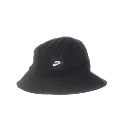 Buckethatt (Svart) från Nike Bomull