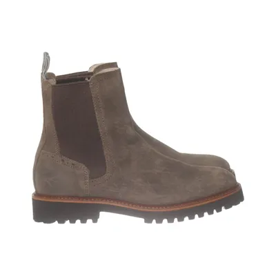 Chelsea boots (Grå) från Marc O'Polo