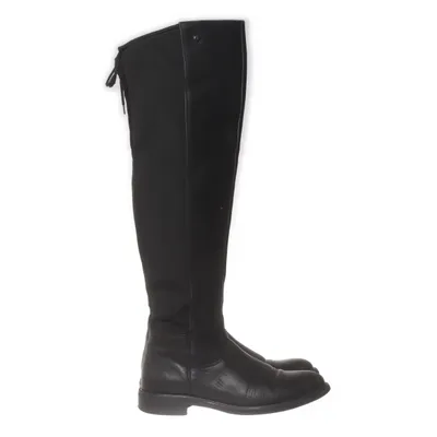 Boots (Black) from Trussardi Jeans
