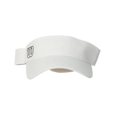 Screen (White) from Wilson Elastane, Polyester