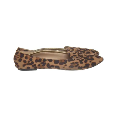 Loafers (Brun, Flerfärgad) från Ballerina