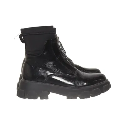 Boots (Schwarz) von Nice
