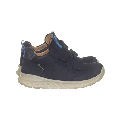 Gymnastic shoes (Blue) from Superfit