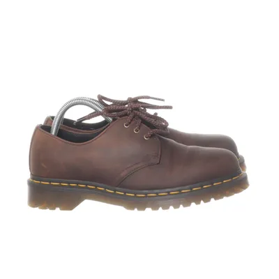 Boots (30681) från Dr. Martens Skinn