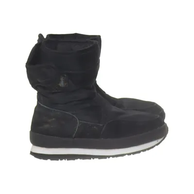 Boots (Black) from Rubber Duck