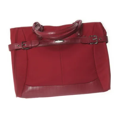 Handbag (Red) from Samsonite Polyester