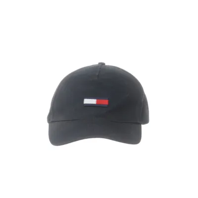 Baseballkeps (Blå) från Hilfiger Denim Bomull