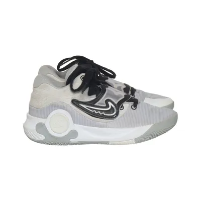 Basketbal schoenen (KD Trey 5 X) van Nike