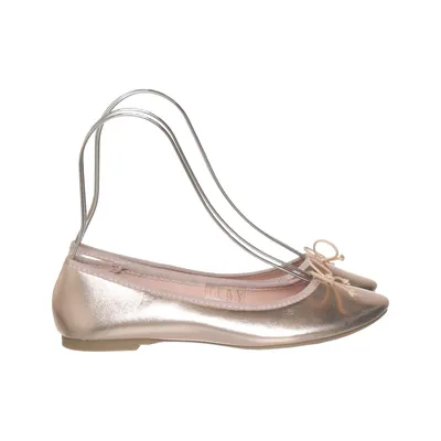 Ballerines (Or) de Attitude