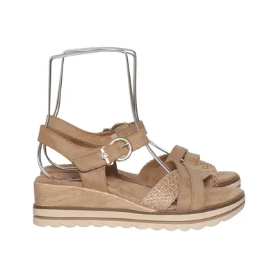 Wedges (Beige) from Relife