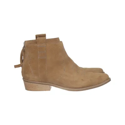 Boots (Brun) från L37 Skinn