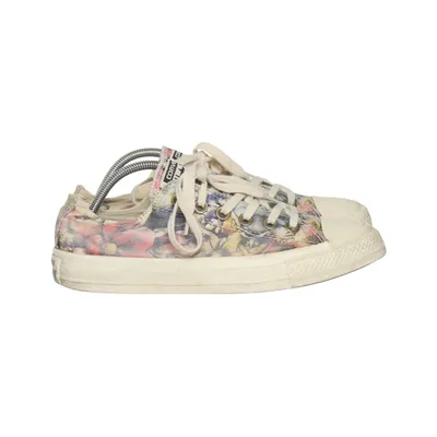 Chaussures en toile (All Star) de Converse