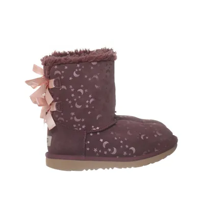 Stövlar ( Bailey Bow Moon and Star) från UGG Mocka