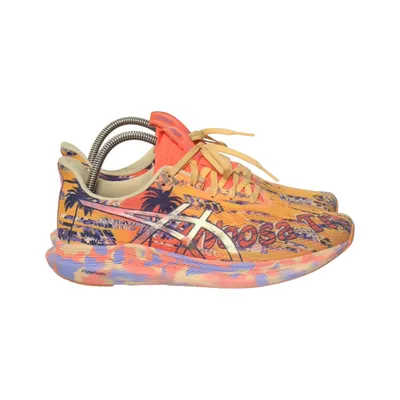 Löparskor (Orange, Flerfärgad) från Asics