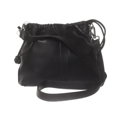 Sac à bandoulière (Noir) de WERA Cuir, Polyester