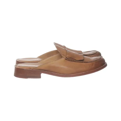Slip-ins (Brown) from Melvin & Hamilton