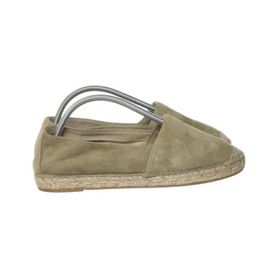 Espadrilles (Beige) van Andrea Puccini Leer