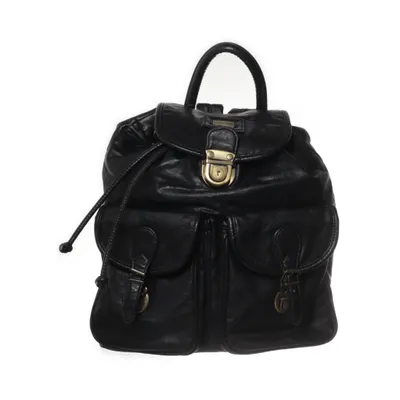 Ryggsäck (Svart) från Duffy