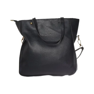 Sac à main (Noir) de Jingpin