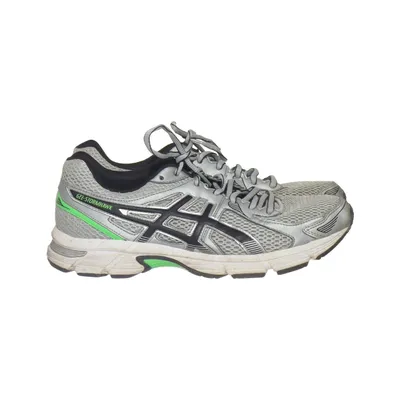 Running shoes (Gel-Contend 2) from Asics Faux leather