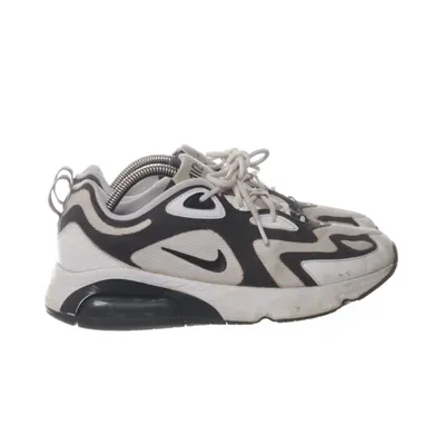 Sneakers (Vit, Svart) från Nike Air Max