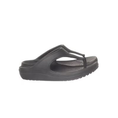 Flipflop (Svart) från Crocs