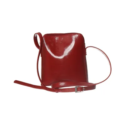 Shoulder-bag (Red) from The Monte