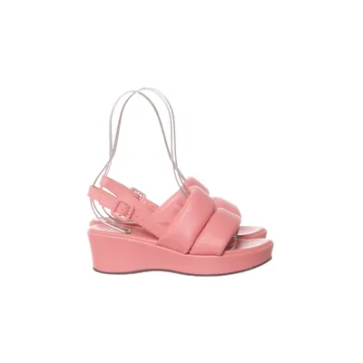 Sandals (Pink) from Gallucci