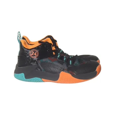 Basketbal schoenen (Zwart, Meerkleurig) van Fashion