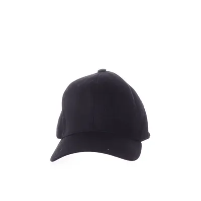 Kasket (Sort) fra Statewear Bomuld, Elastan, Polyester