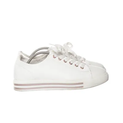 Sneakers (Vit) från Lynfield