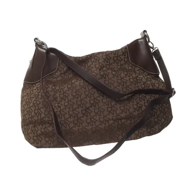 Sac à bandoulière (Marron) de DKNY