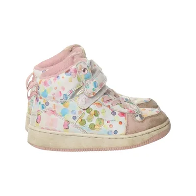 Chaussures de basketball (Blanc, Multicolore) de Lejon