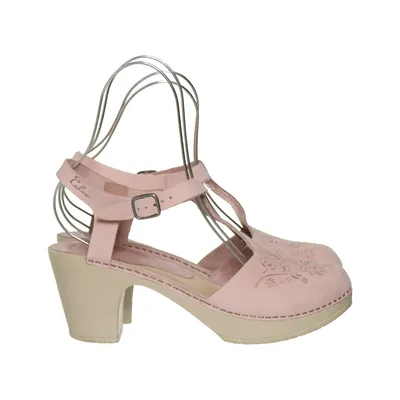 Klompen (Roze) van Calou