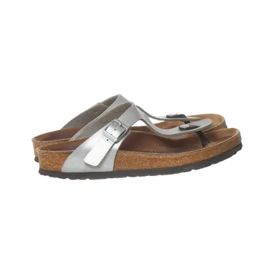 Flip-flops (Silver) from Birkenstock