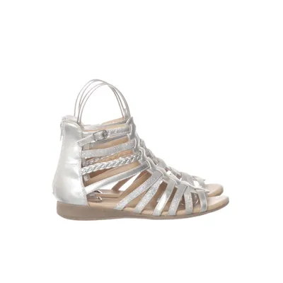 Sandaler (Silverfärgad) från Zoey