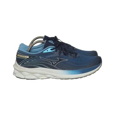 Hardloopschoenen (Wave Sky) van Mizuno