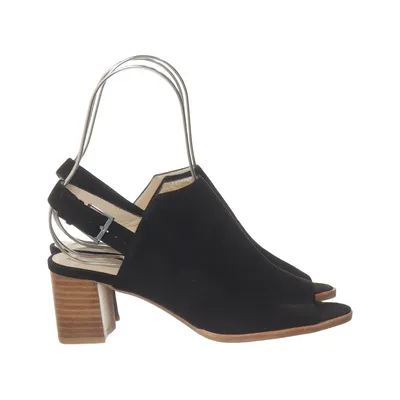 Sandaletter (Svart) från Karen Millen Mocka