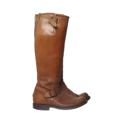 Stövlar (Engineer) från Primeboots Skinn