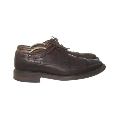 Brogues (Brun) från Sebago