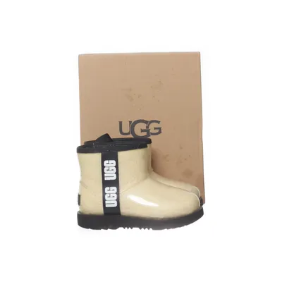 Enkellaarzen (Beige) van UGG